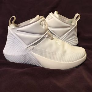 Russell Westbrook Why Not zero.1 Jordan’s